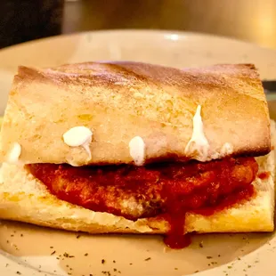 Pizza Burger