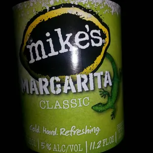 Drinking light tonight