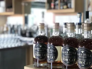 Canton Crossing Wine & Spirits