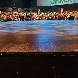 Front Row