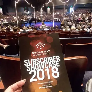 Subscriber
