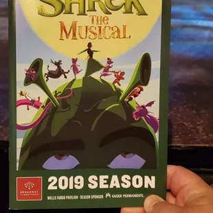 Shrek