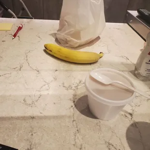 Oatmeal