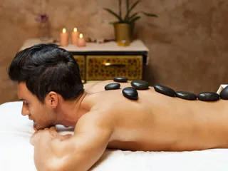 Golden Sun Massage Spa