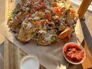 Jellybean and Julia's