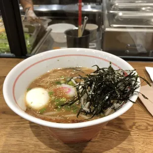 Furious Spoon 's Ramen