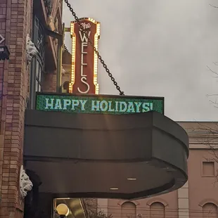Wells Theatre