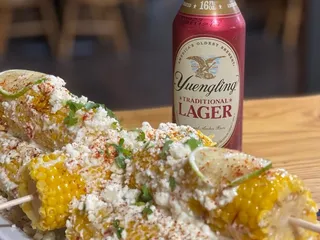 La Novena Mexican Cuisine