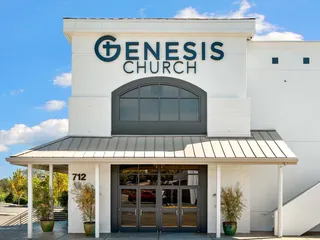 Genesis Church
