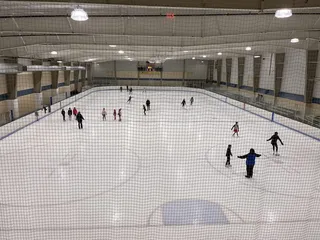 M Health Fairview Sports Center