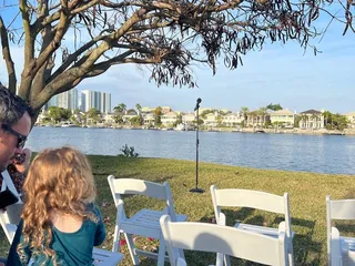 Davis Islands Garden Club