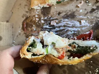 Rino D's Pizza & Wings