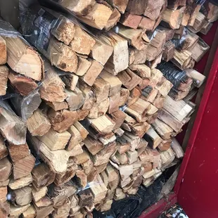 So you can settle in by a toasty fire or enjoy your socially distanced visit outdoors more comfortably.