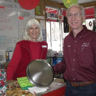 2010 Franklin Frolic