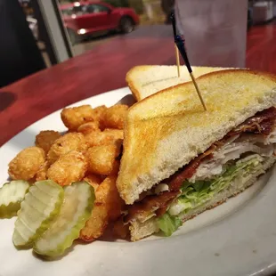 Welsch's Big Ten Tavern