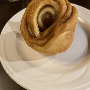 Served before dinner