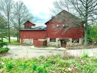 The Barn