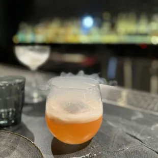 Cocktails