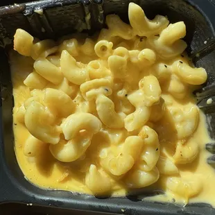 Mac n cheese