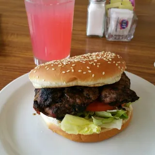 Chicken Sandwich