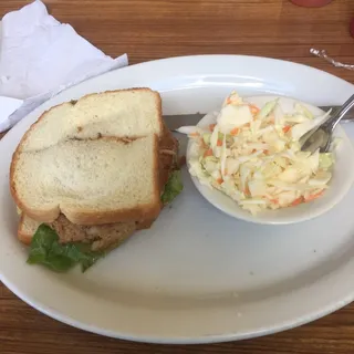 Turkey Burger