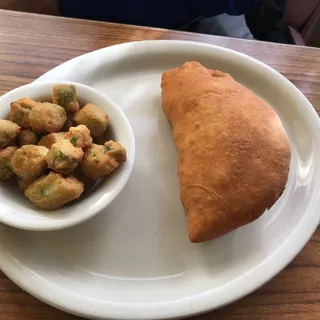 Beef & Cheese