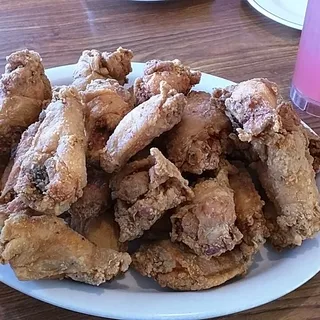 Regular Wings