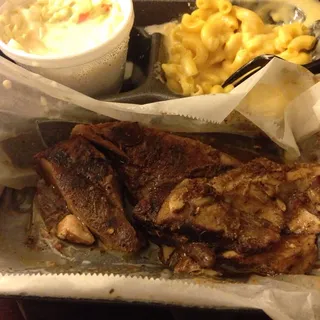 Jerk Pork