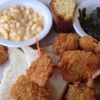Fried Shrimp