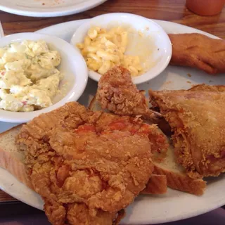 Fried Chicken