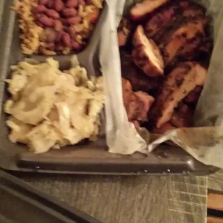 Fried Cabbage