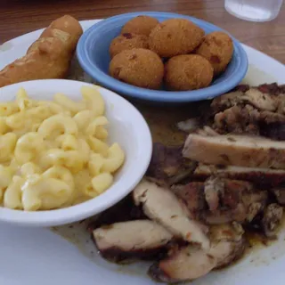 Hush Puppies