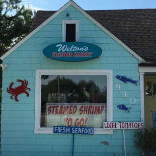 Weltonsseafoodmarket
