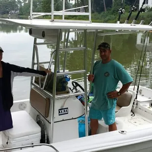 When the Market is closed this is where we'll be.