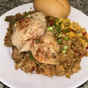 Jambalaya!