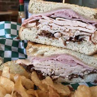 Club Sandwich