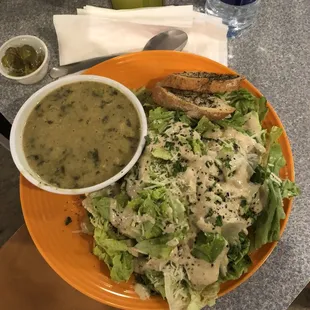 Caesar Salad