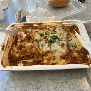 Lasagna