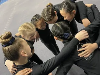 USA Elite Gymnastics