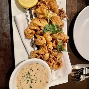 Calamari
