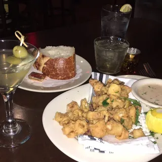 Calamari