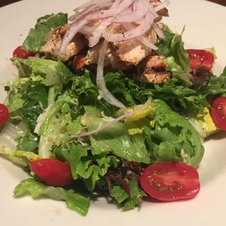 House Salad