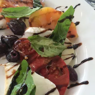 Caprese Salad