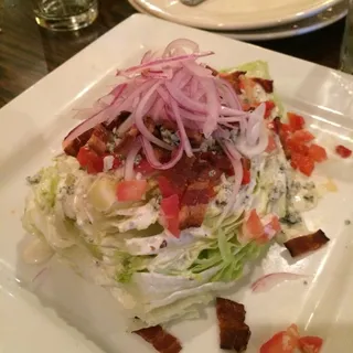 Wedge Salad