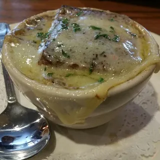 French Onion