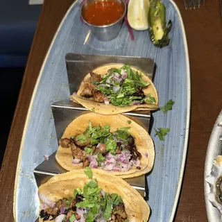 Wence's Street Tacos