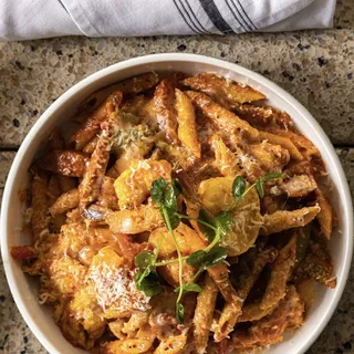 Cajun Chicken Jambalaya