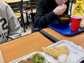 Kings Kabob