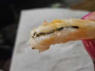 Rolling Crab