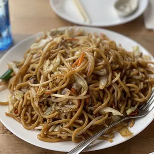 4 Seasons Chow Mein